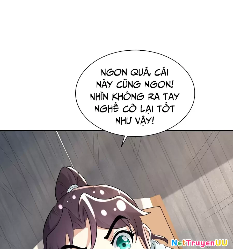 Người Ở Rể Bị Ép Thành Phản Diện Chapter 591 - Trang 3