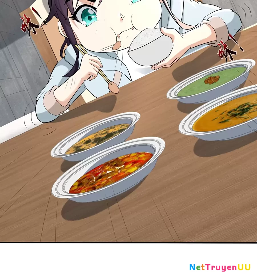 Người Ở Rể Bị Ép Thành Phản Diện Chapter 591 - Trang 3