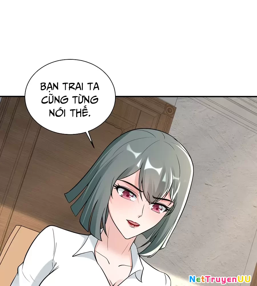 Người Ở Rể Bị Ép Thành Phản Diện Chapter 591 - Trang 3