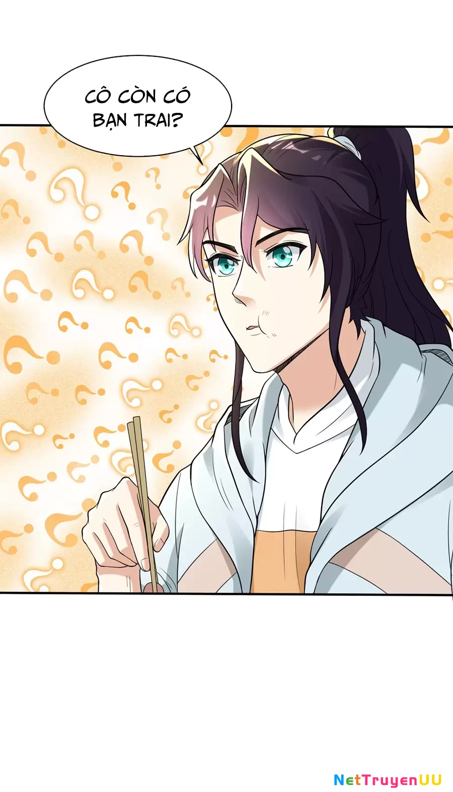 Người Ở Rể Bị Ép Thành Phản Diện Chapter 591 - Trang 3