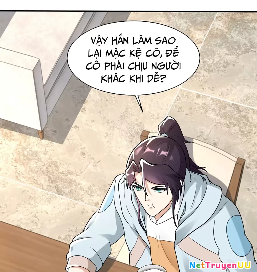 Người Ở Rể Bị Ép Thành Phản Diện Chapter 591 - Trang 3