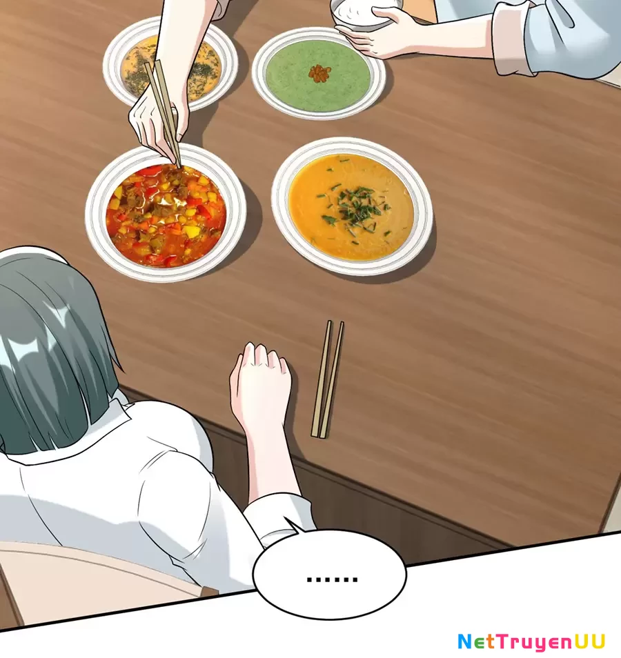 Người Ở Rể Bị Ép Thành Phản Diện Chapter 591 - Trang 3