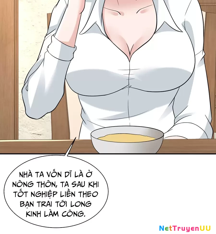 Người Ở Rể Bị Ép Thành Phản Diện Chapter 591 - Trang 3