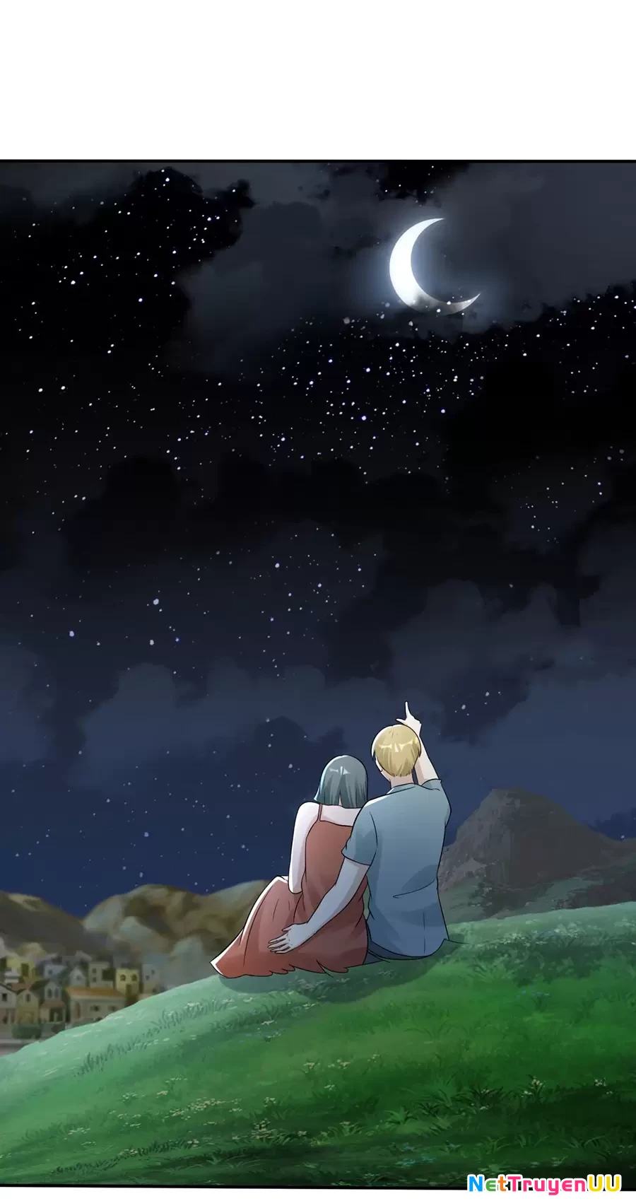 Người Ở Rể Bị Ép Thành Phản Diện Chapter 591 - Trang 3