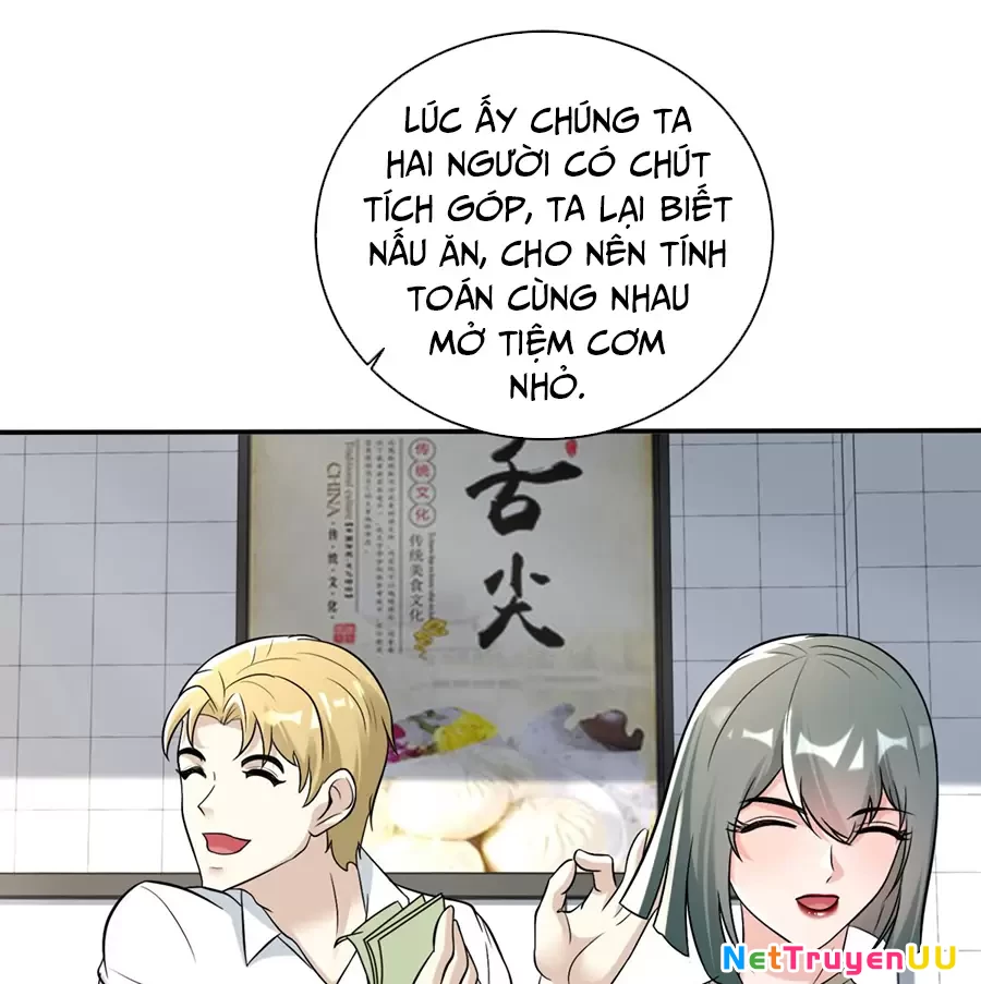 Người Ở Rể Bị Ép Thành Phản Diện Chapter 591 - Trang 3