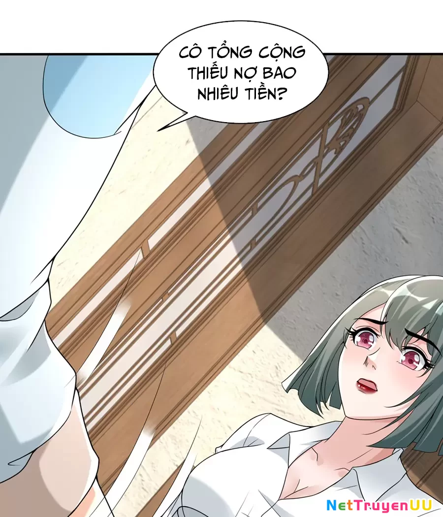 Người Ở Rể Bị Ép Thành Phản Diện Chapter 591 - Trang 3