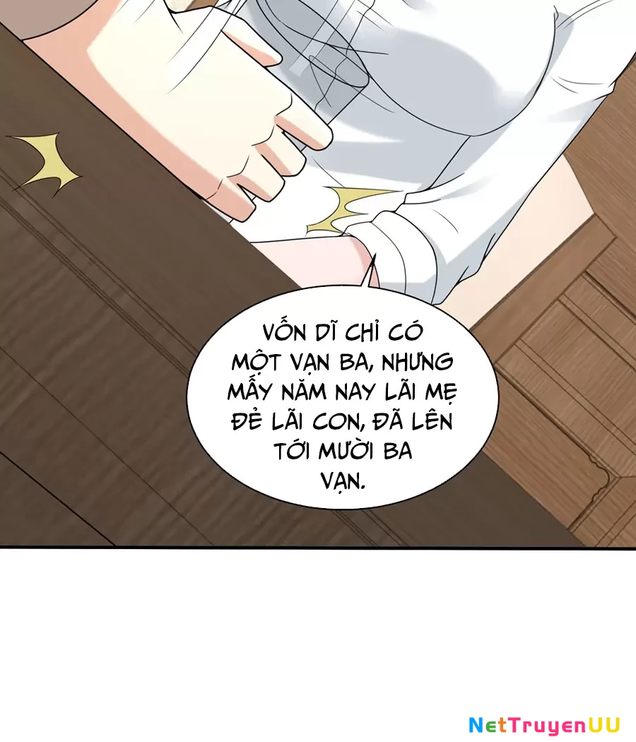 Người Ở Rể Bị Ép Thành Phản Diện Chapter 591 - Trang 3