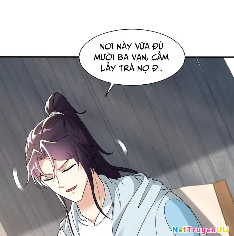 Người Ở Rể Bị Ép Thành Phản Diện Chapter 591 - Trang 3