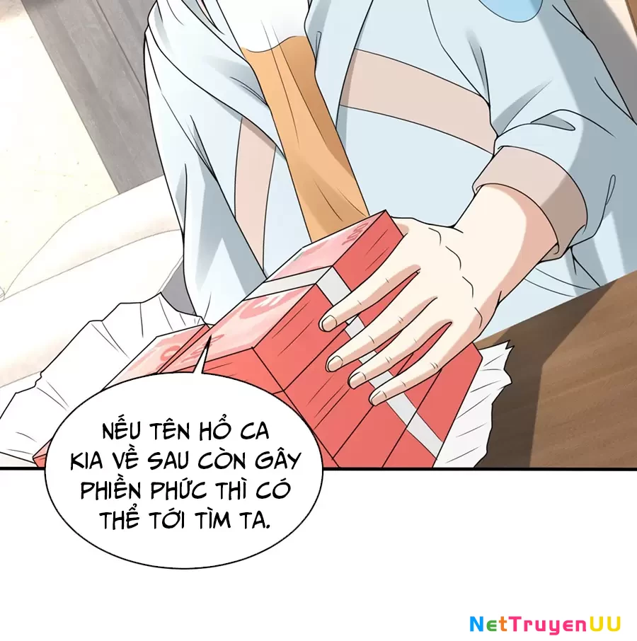 Người Ở Rể Bị Ép Thành Phản Diện Chapter 591 - Trang 3