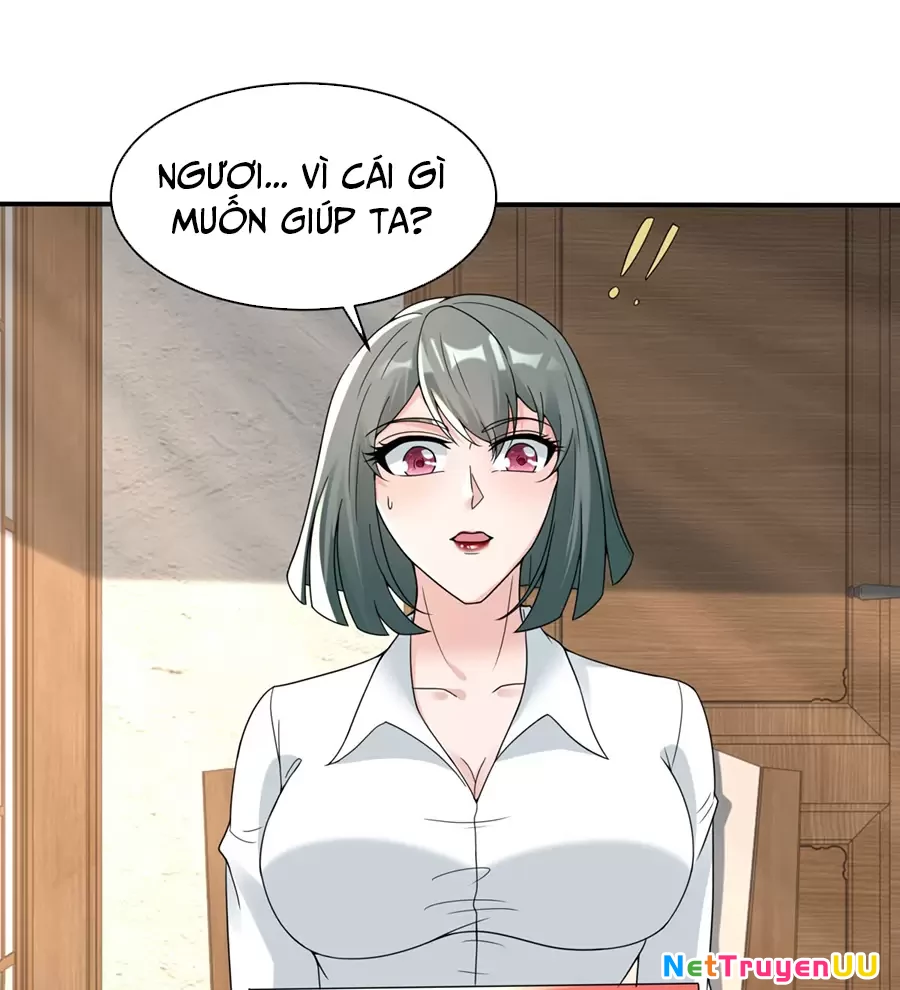 Người Ở Rể Bị Ép Thành Phản Diện Chapter 591 - Trang 3