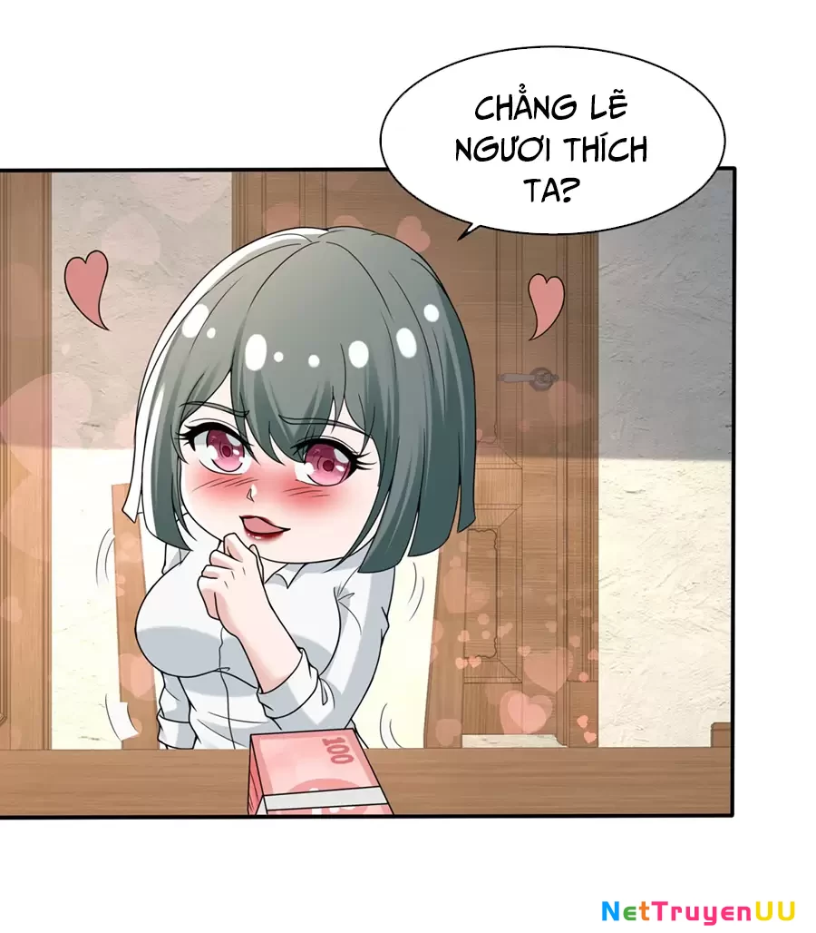 Người Ở Rể Bị Ép Thành Phản Diện Chapter 591 - Trang 3