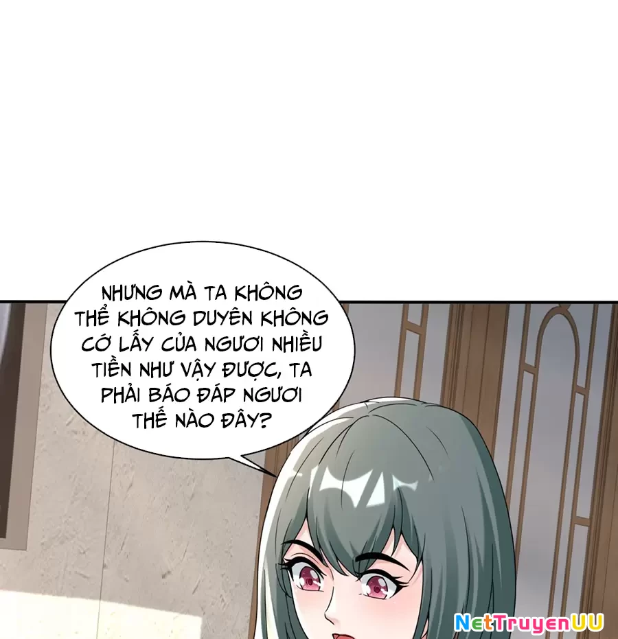 Người Ở Rể Bị Ép Thành Phản Diện Chapter 591 - Trang 3