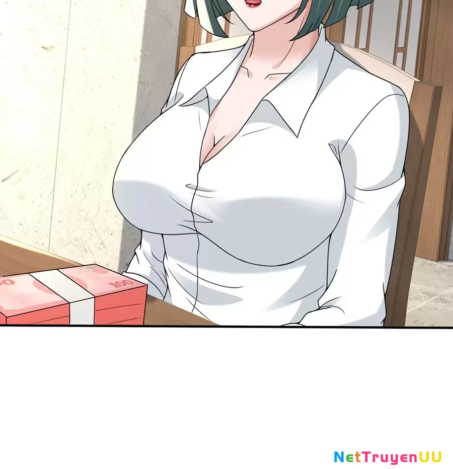 Người Ở Rể Bị Ép Thành Phản Diện Chapter 591 - Trang 3