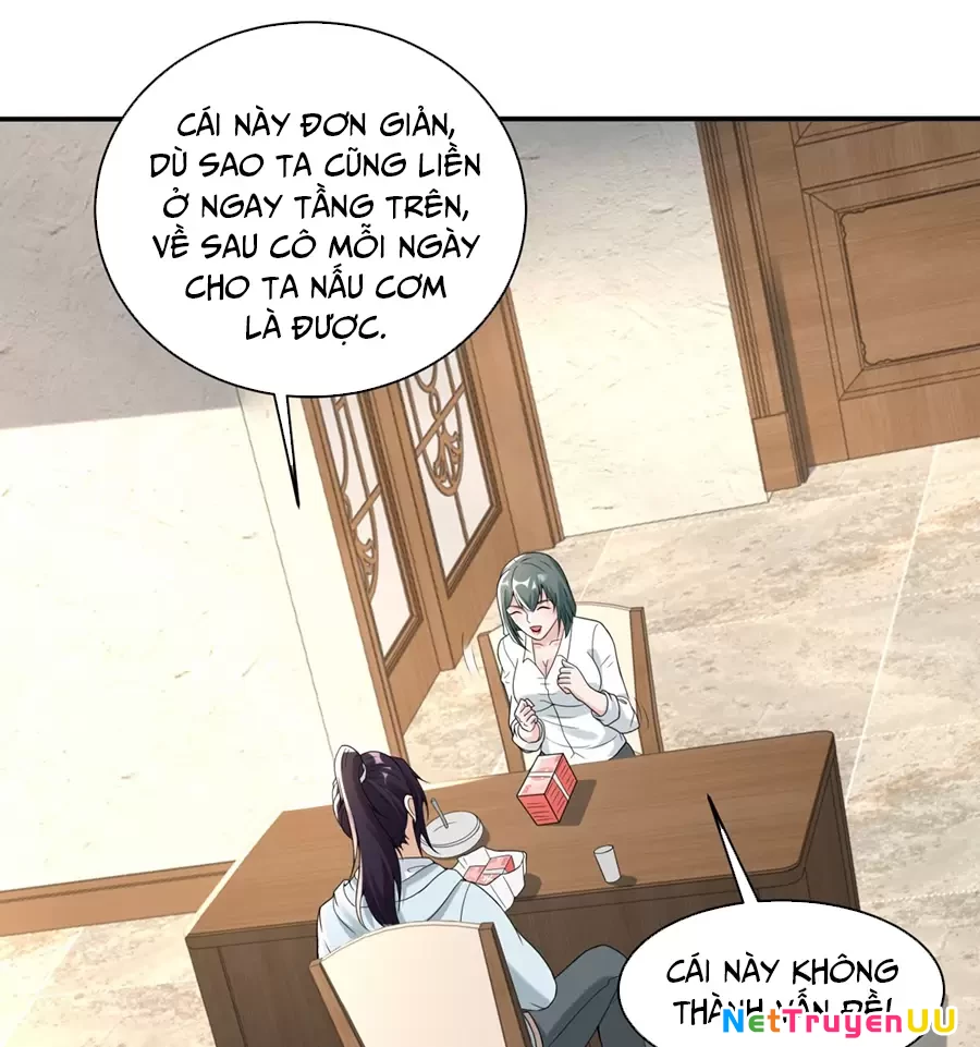 Người Ở Rể Bị Ép Thành Phản Diện Chapter 591 - Trang 3