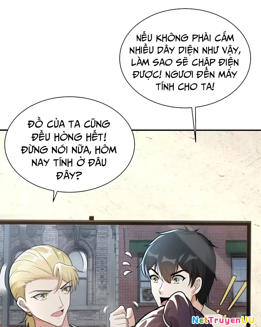 Người Ở Rể Bị Ép Thành Phản Diện Chapter 591 - Trang 3