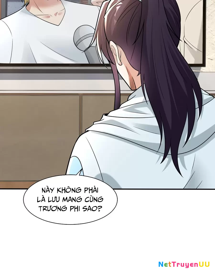 Người Ở Rể Bị Ép Thành Phản Diện Chapter 591 - Trang 3