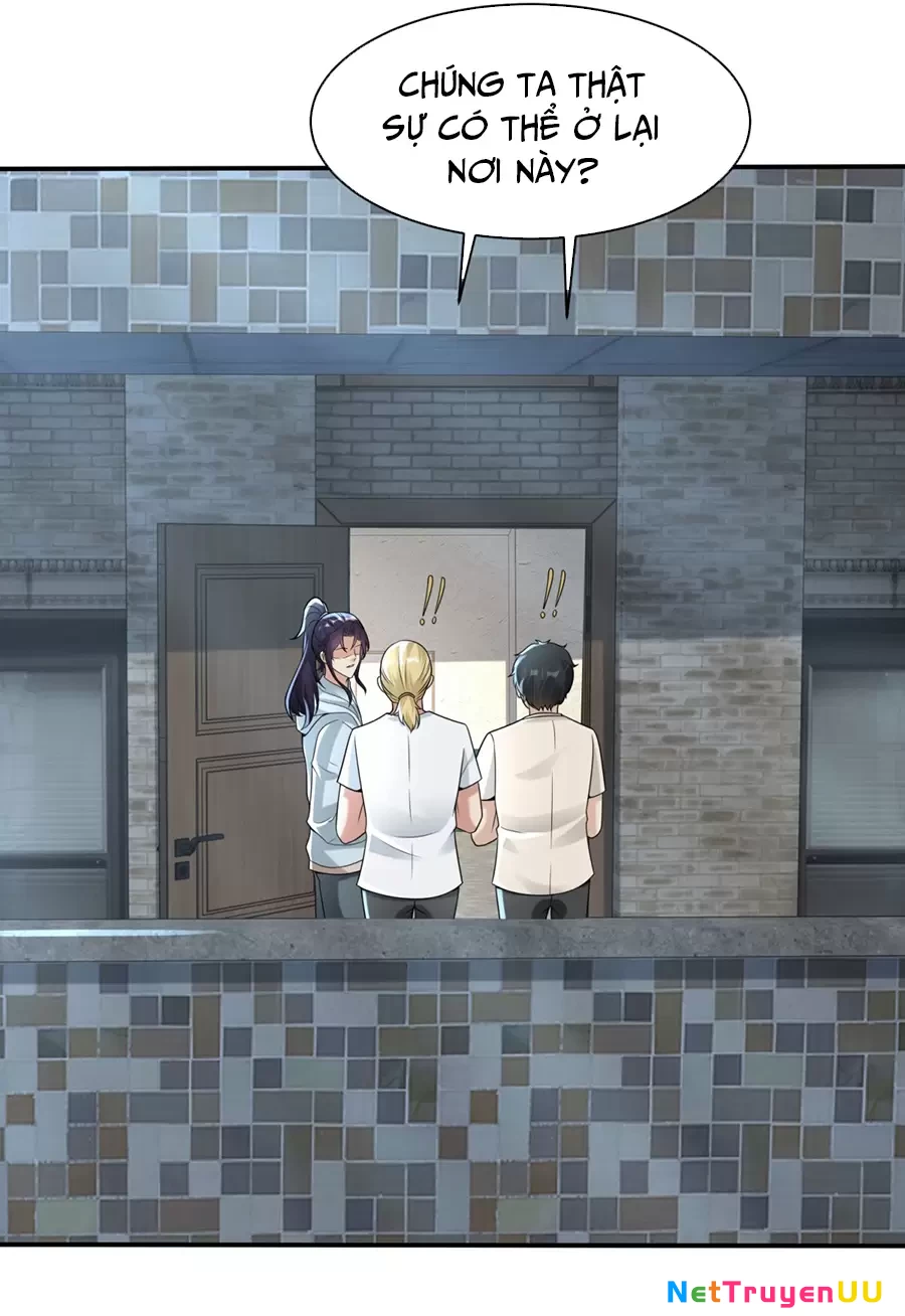 Người Ở Rể Bị Ép Thành Phản Diện Chapter 591 - Trang 3