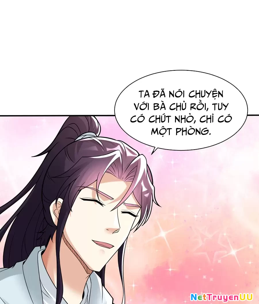 Người Ở Rể Bị Ép Thành Phản Diện Chapter 591 - Trang 3