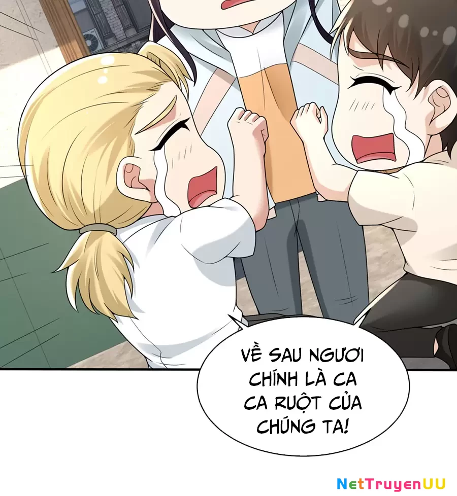 Người Ở Rể Bị Ép Thành Phản Diện Chapter 591 - Trang 3