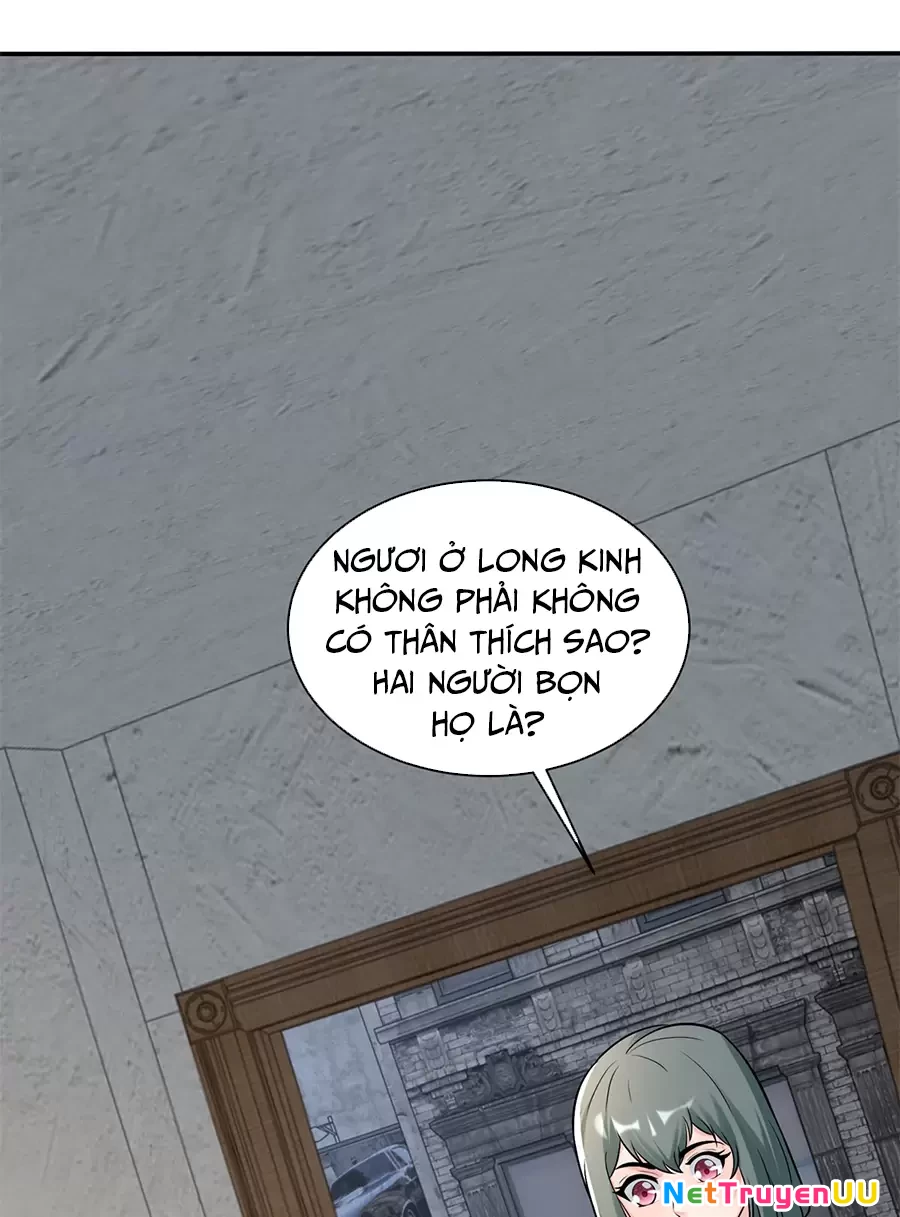 Người Ở Rể Bị Ép Thành Phản Diện Chapter 592 - Trang 3