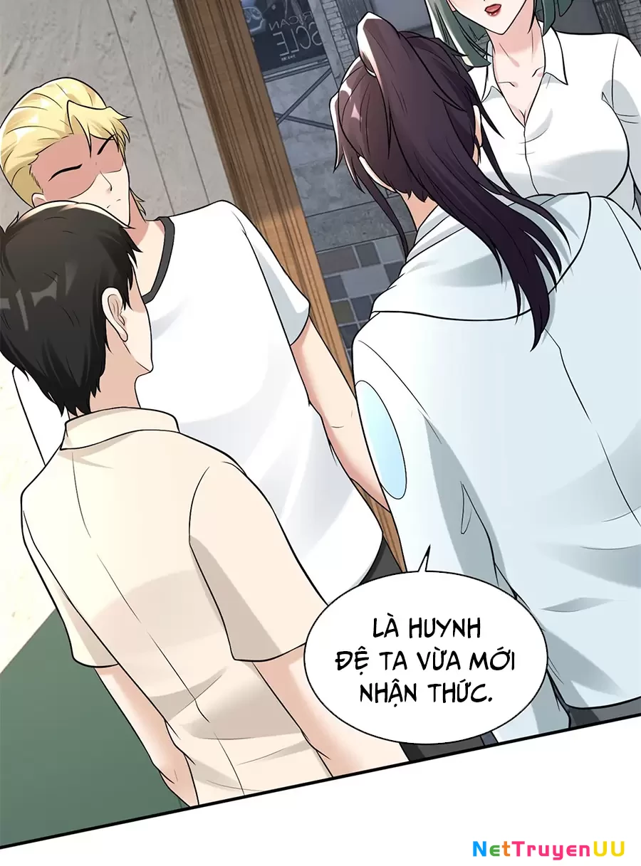 Người Ở Rể Bị Ép Thành Phản Diện Chapter 592 - Trang 3