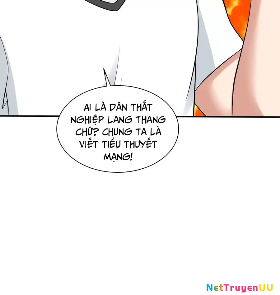 Người Ở Rể Bị Ép Thành Phản Diện Chapter 592 - Trang 3