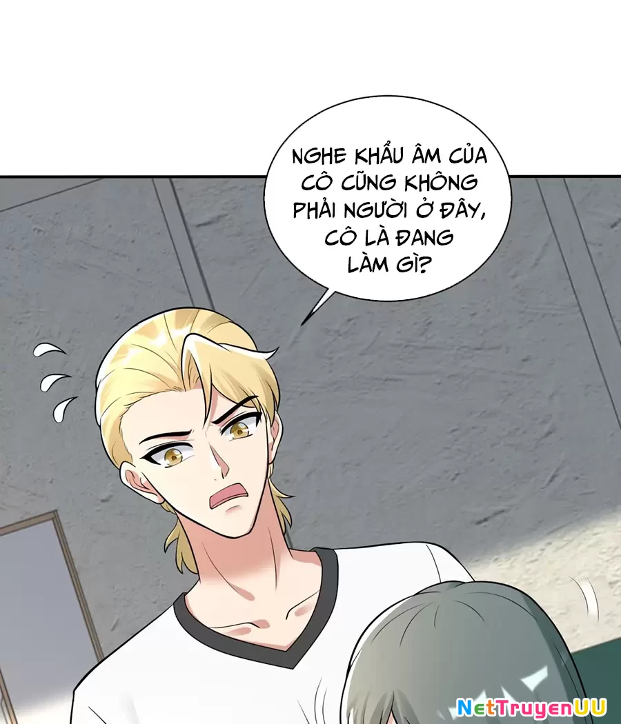 Người Ở Rể Bị Ép Thành Phản Diện Chapter 592 - Trang 3