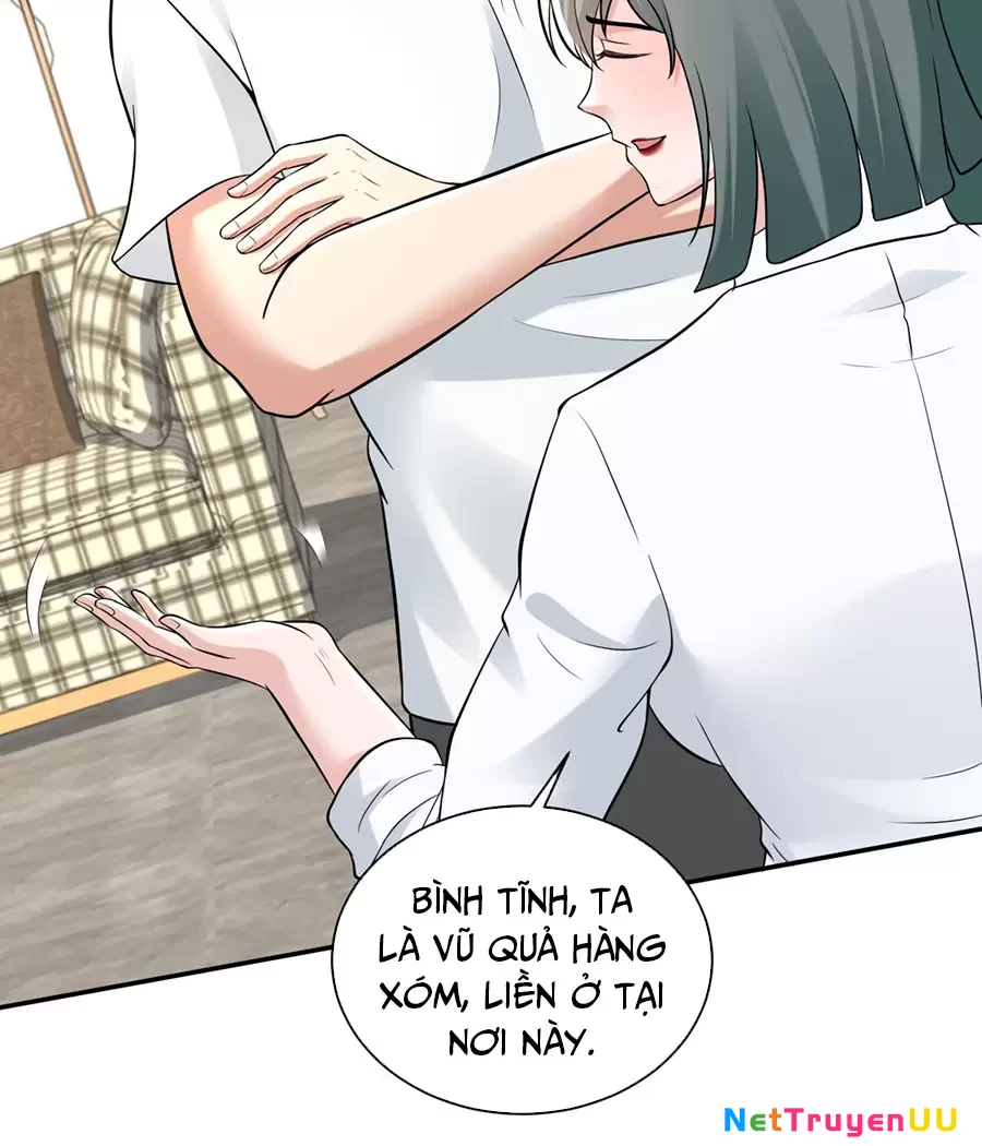 Người Ở Rể Bị Ép Thành Phản Diện Chapter 592 - Trang 3