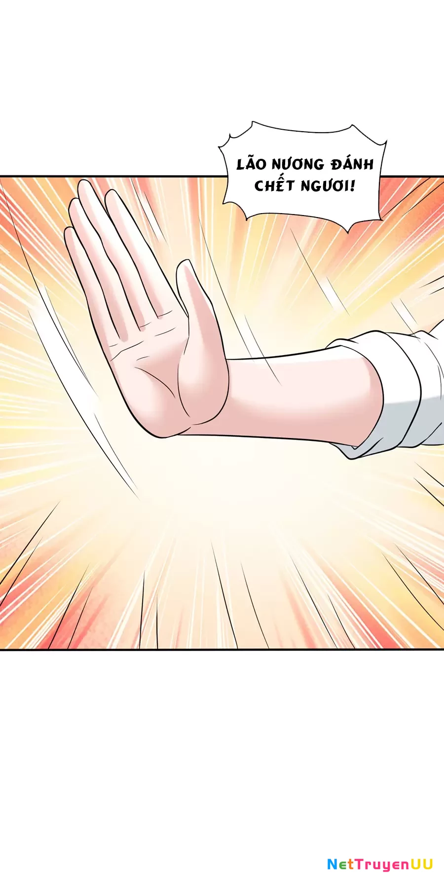 Người Ở Rể Bị Ép Thành Phản Diện Chapter 592 - Trang 3