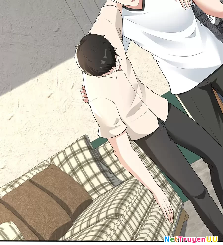 Người Ở Rể Bị Ép Thành Phản Diện Chapter 592 - Trang 3