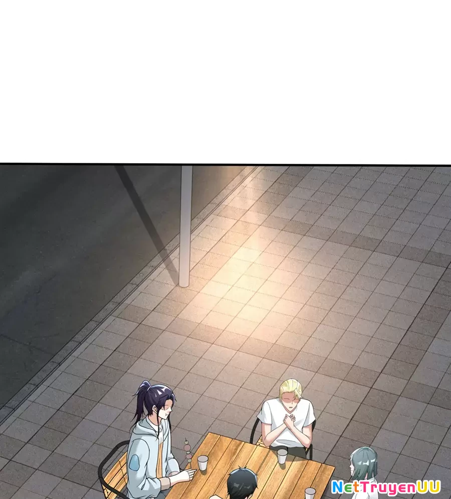 Người Ở Rể Bị Ép Thành Phản Diện Chapter 592 - Trang 3