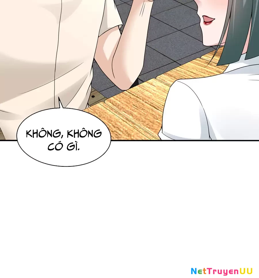 Người Ở Rể Bị Ép Thành Phản Diện Chapter 592 - Trang 3