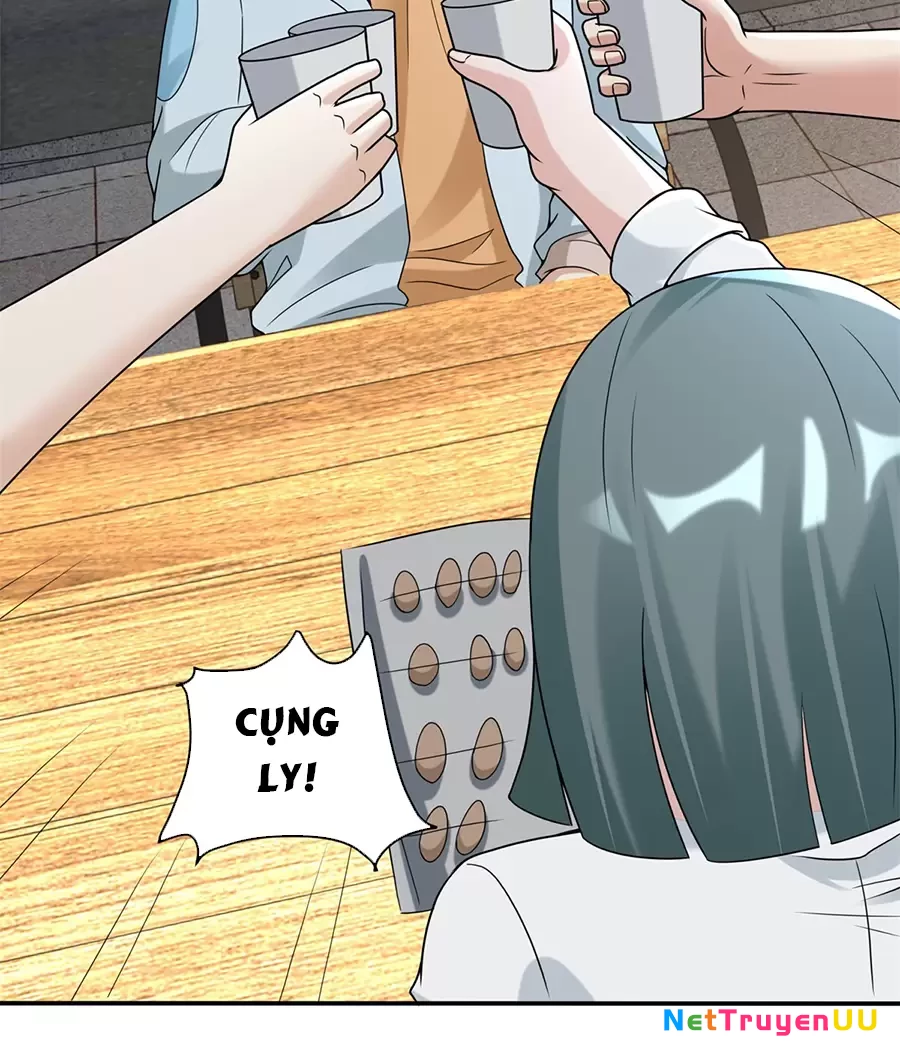 Người Ở Rể Bị Ép Thành Phản Diện Chapter 592 - Trang 3