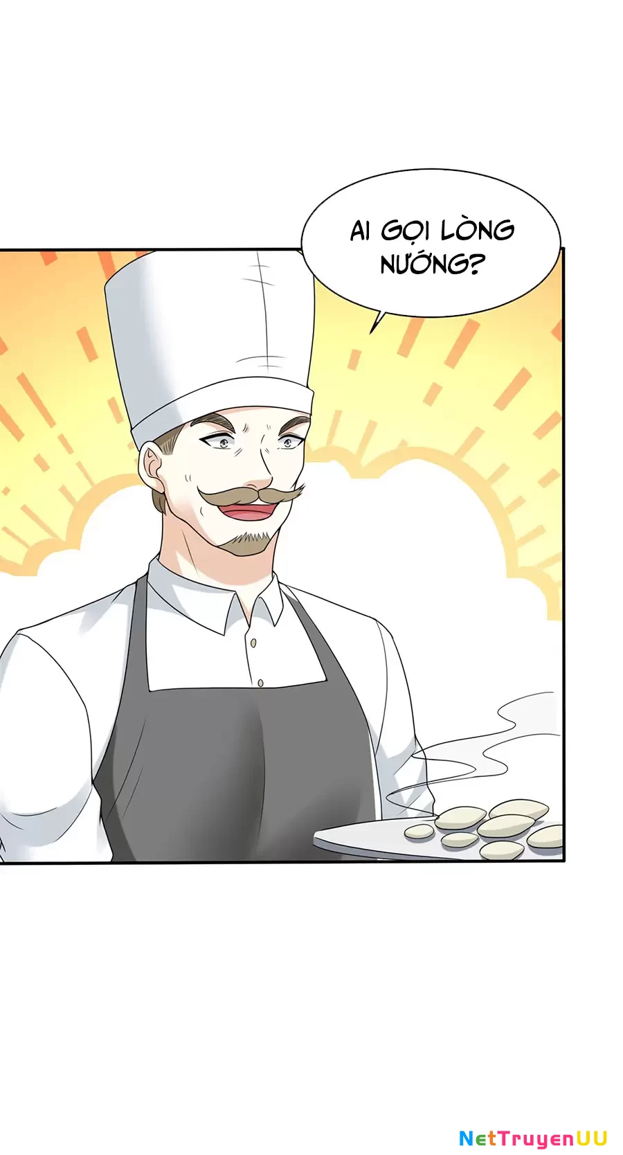 Người Ở Rể Bị Ép Thành Phản Diện Chapter 592 - Trang 3