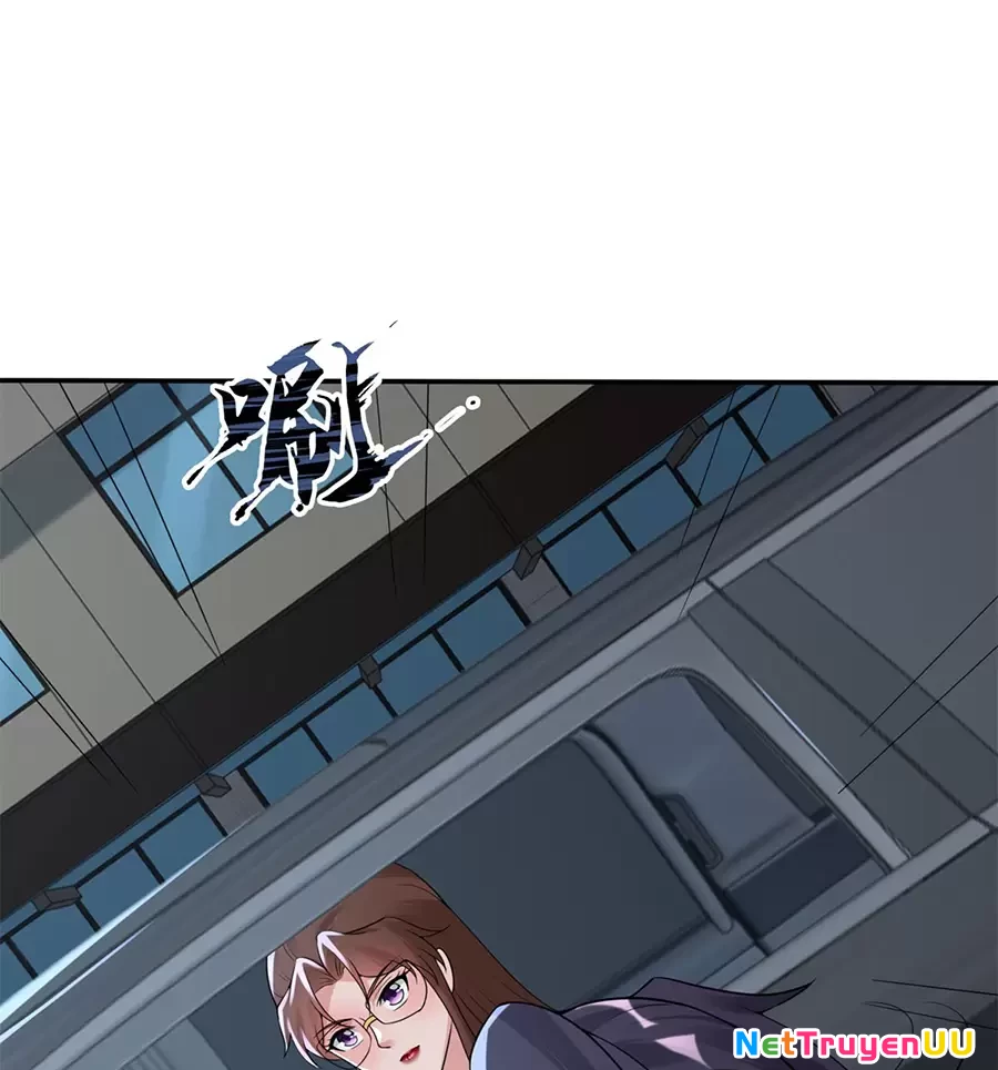 Người Ở Rể Bị Ép Thành Phản Diện Chapter 592 - Trang 3