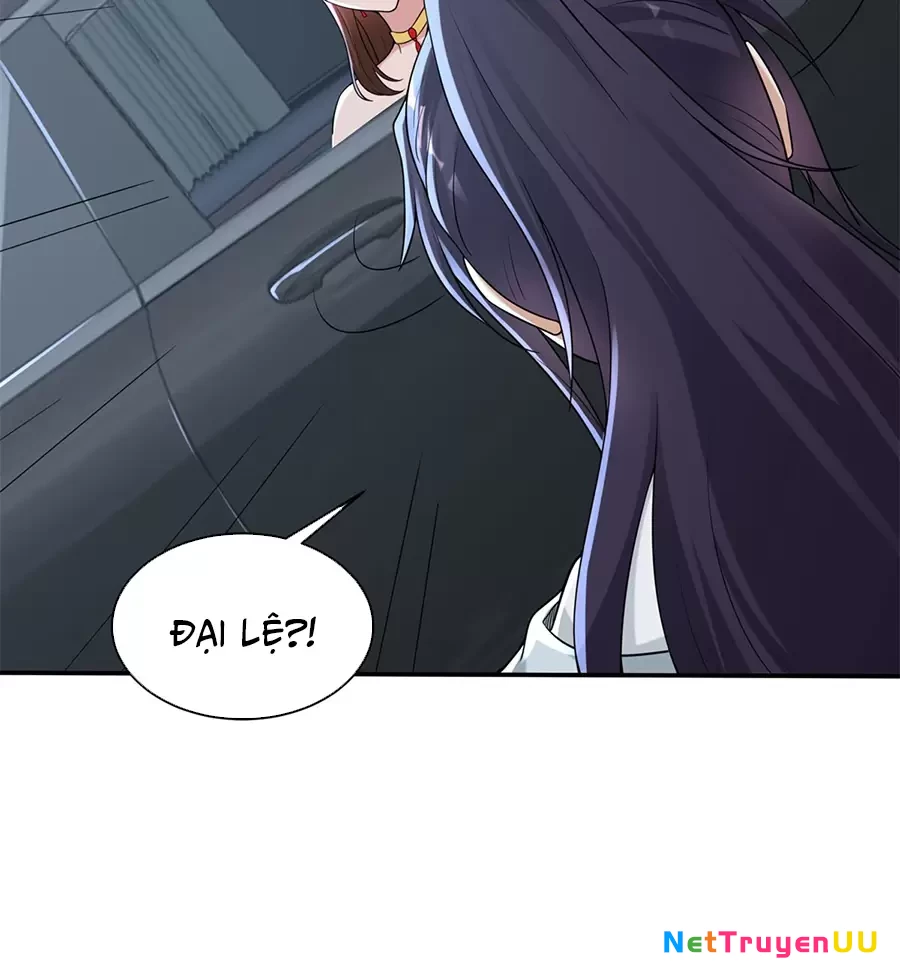 Người Ở Rể Bị Ép Thành Phản Diện Chapter 592 - Trang 3