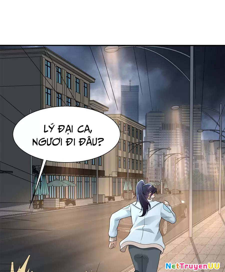 Người Ở Rể Bị Ép Thành Phản Diện Chapter 592 - Trang 3