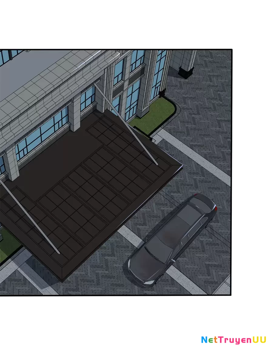 Người Ở Rể Bị Ép Thành Phản Diện Chapter 592 - Trang 3