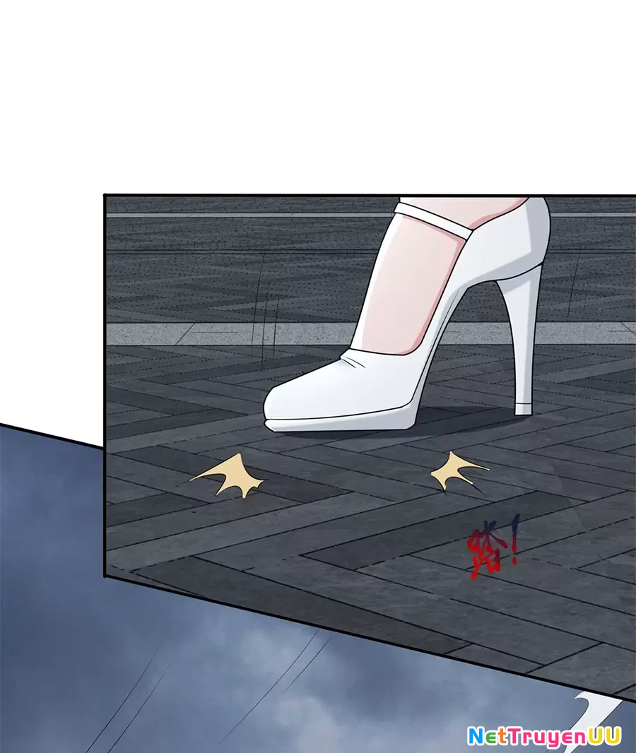 Người Ở Rể Bị Ép Thành Phản Diện Chapter 592 - Trang 3