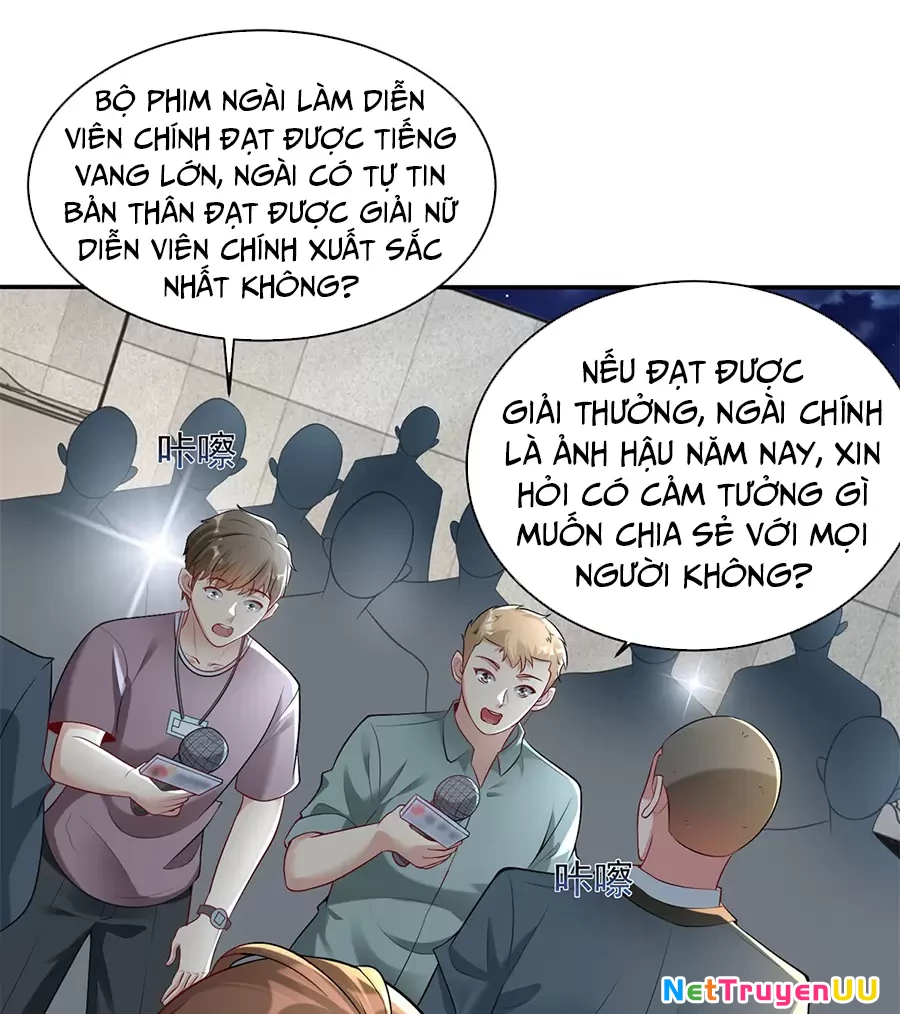 Người Ở Rể Bị Ép Thành Phản Diện Chapter 593 - Trang 3