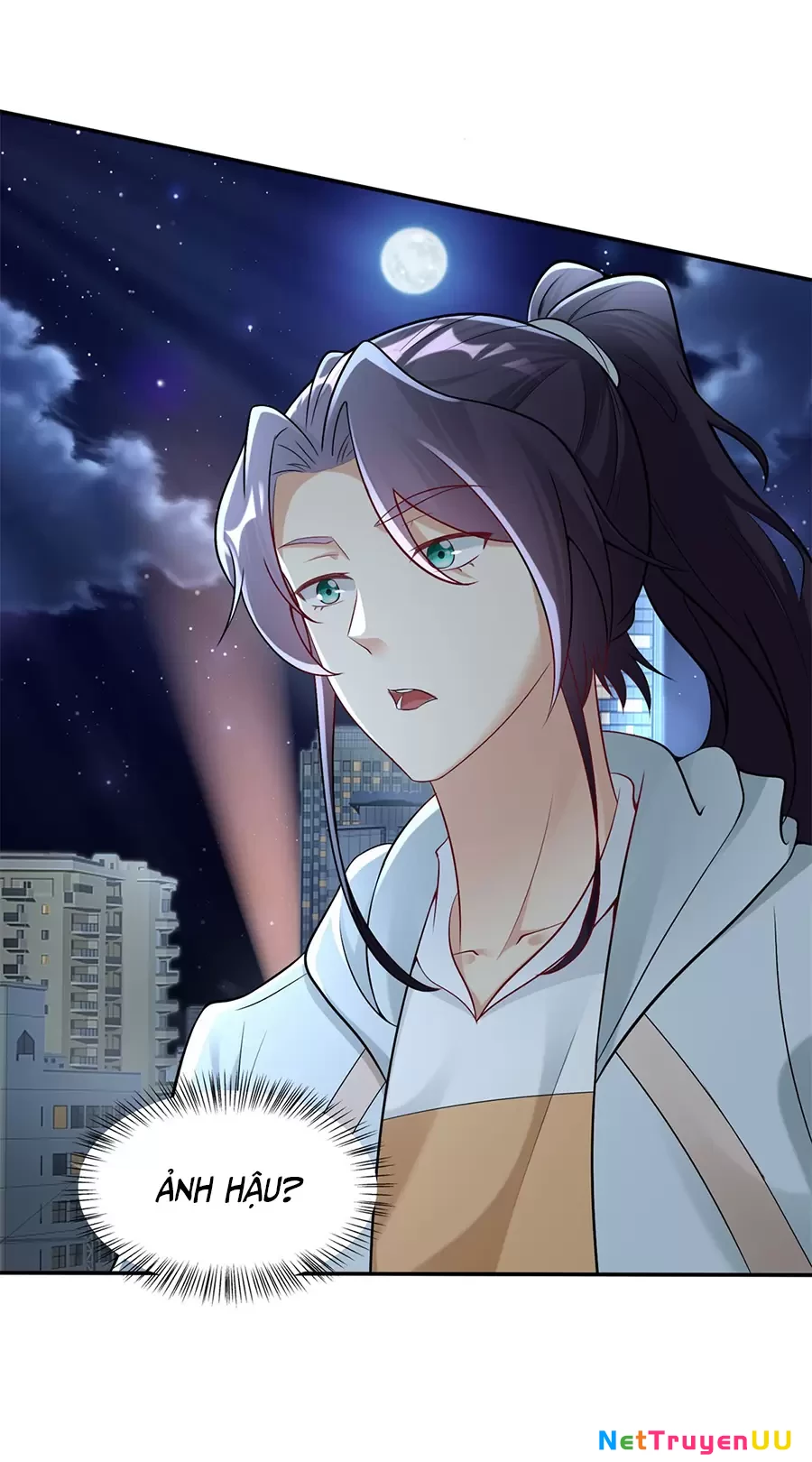 Người Ở Rể Bị Ép Thành Phản Diện Chapter 593 - Trang 3