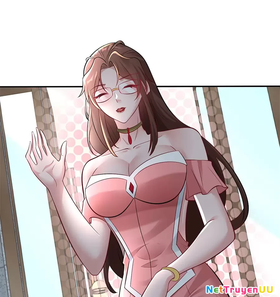 Người Ở Rể Bị Ép Thành Phản Diện Chapter 593 - Trang 3