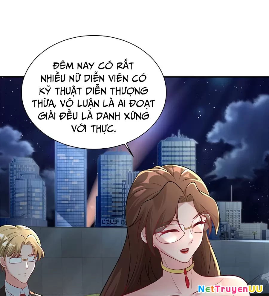 Người Ở Rể Bị Ép Thành Phản Diện Chapter 593 - Trang 3