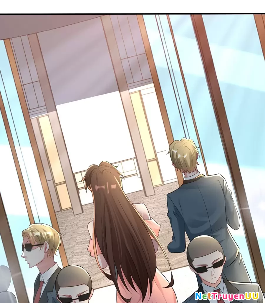 Người Ở Rể Bị Ép Thành Phản Diện Chapter 593 - Trang 3