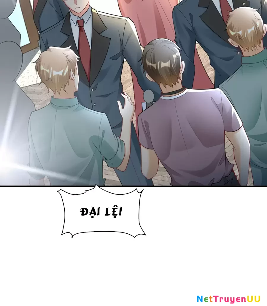 Người Ở Rể Bị Ép Thành Phản Diện Chapter 593 - Trang 3