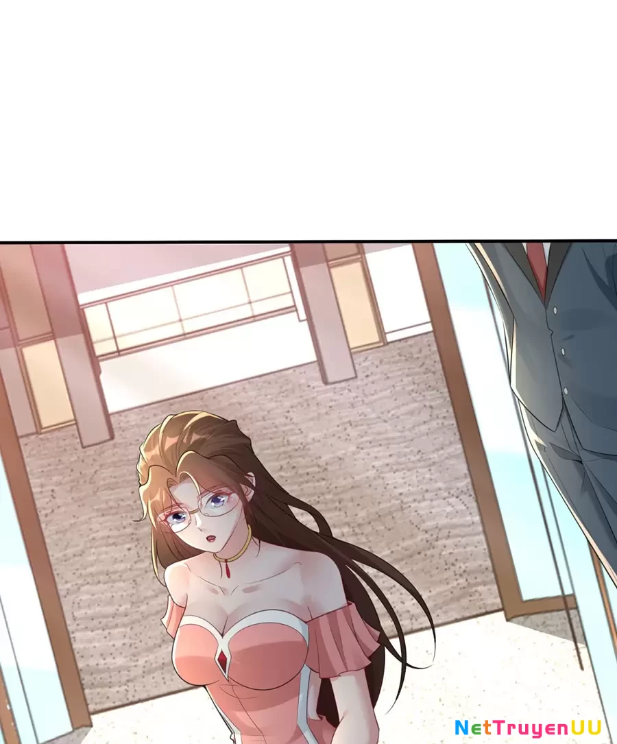 Người Ở Rể Bị Ép Thành Phản Diện Chapter 593 - Trang 3