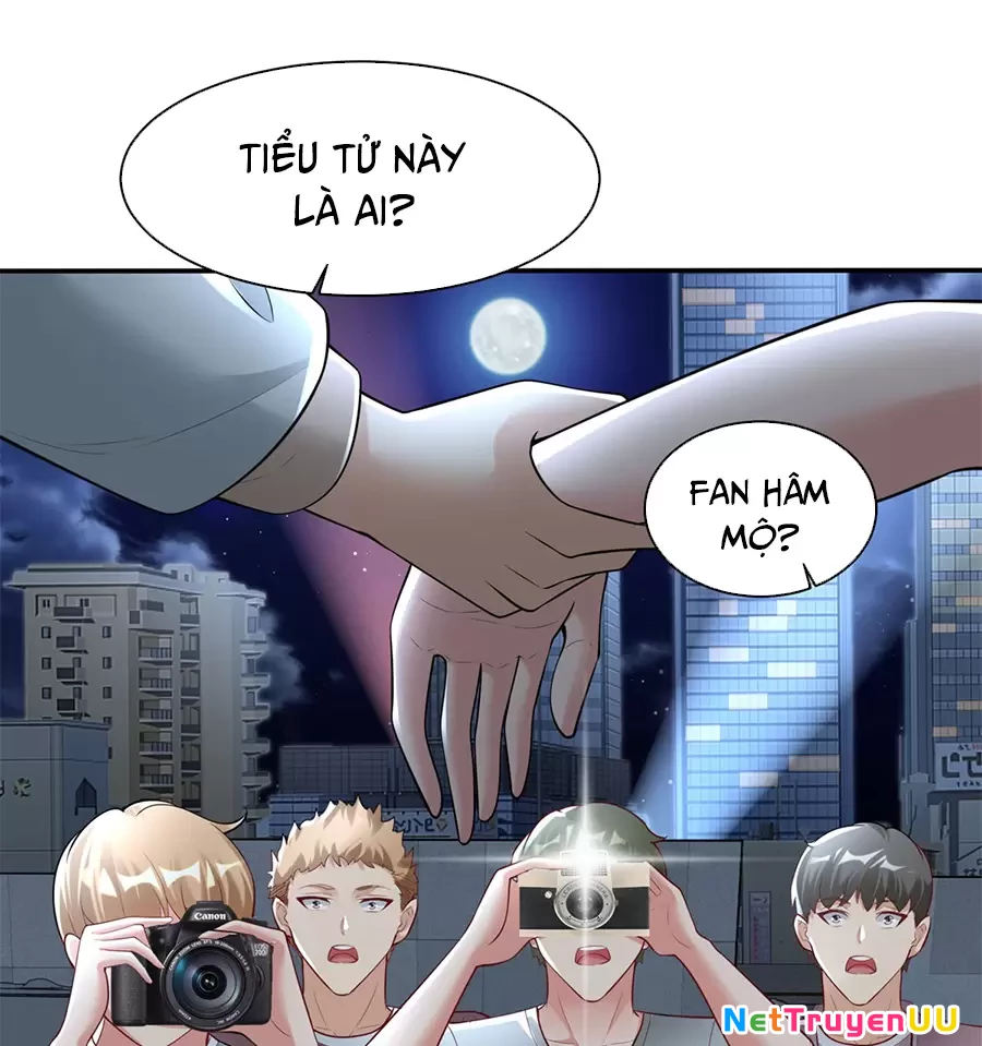 Người Ở Rể Bị Ép Thành Phản Diện Chapter 593 - Trang 3