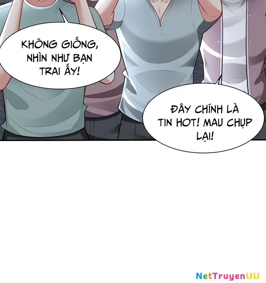 Người Ở Rể Bị Ép Thành Phản Diện Chapter 593 - Trang 3