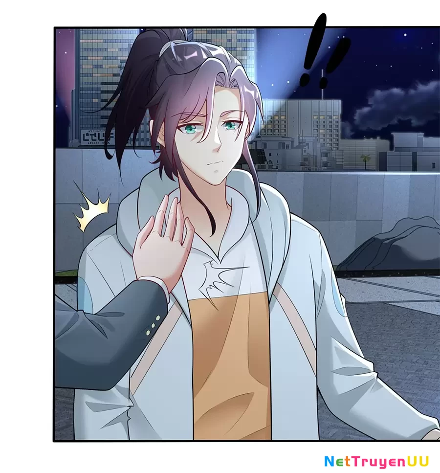 Người Ở Rể Bị Ép Thành Phản Diện Chapter 593 - Trang 3