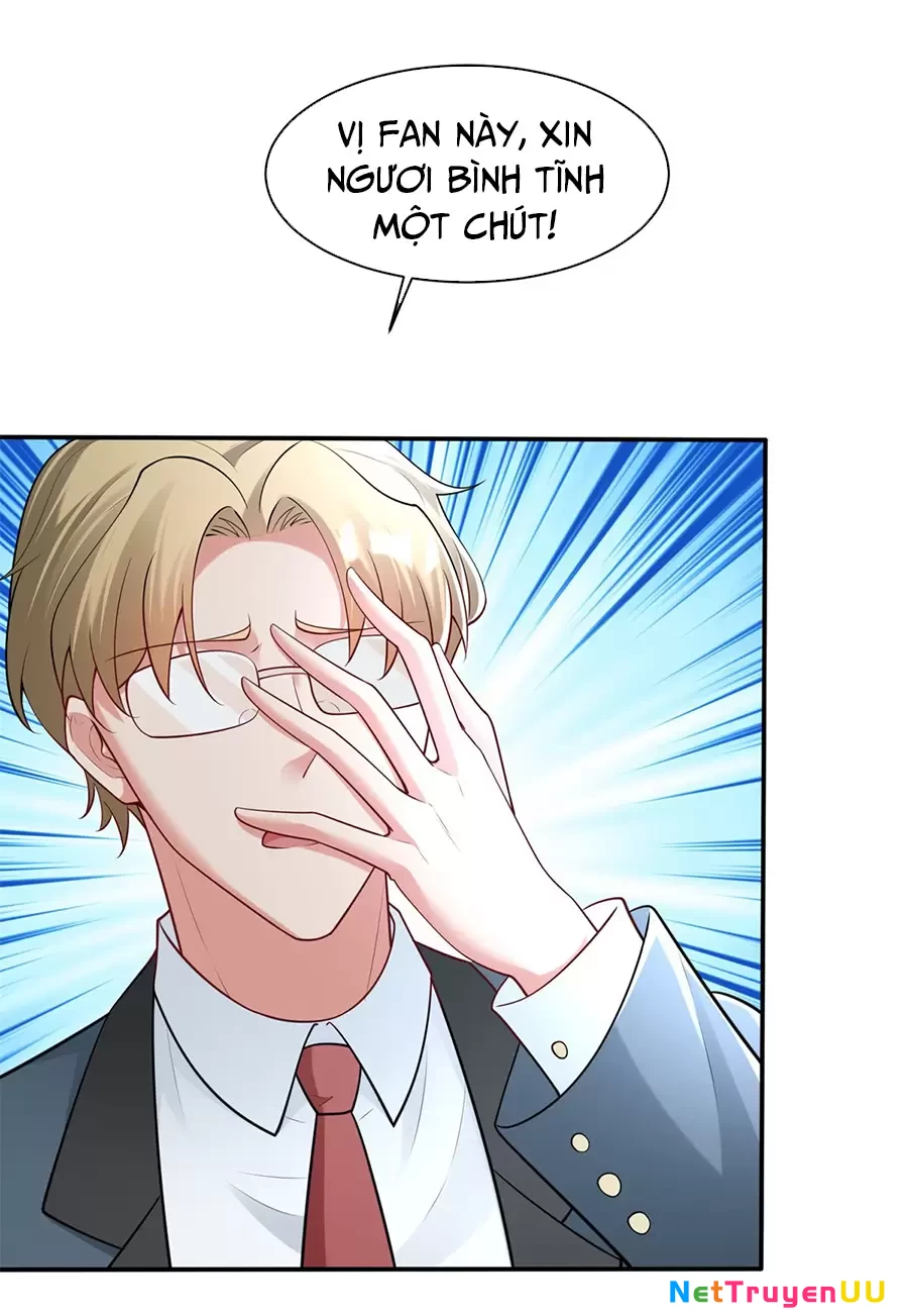 Người Ở Rể Bị Ép Thành Phản Diện Chapter 593 - Trang 3
